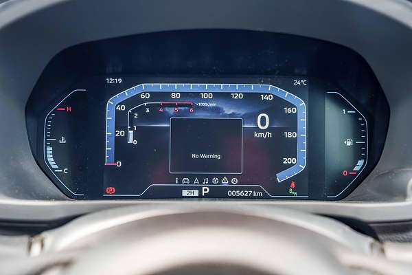 2024 Mitsubishi Pajero Sport GSR QG