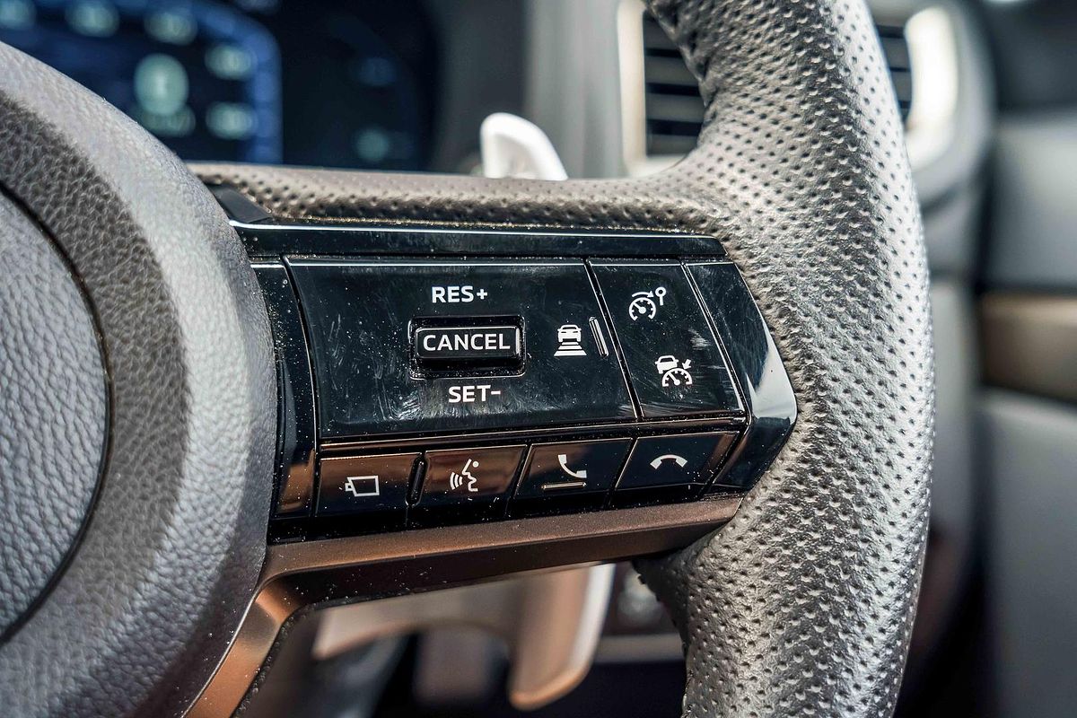 2024 Mitsubishi Pajero Sport GSR QG