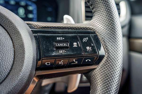 2024 Mitsubishi Pajero Sport GSR QG