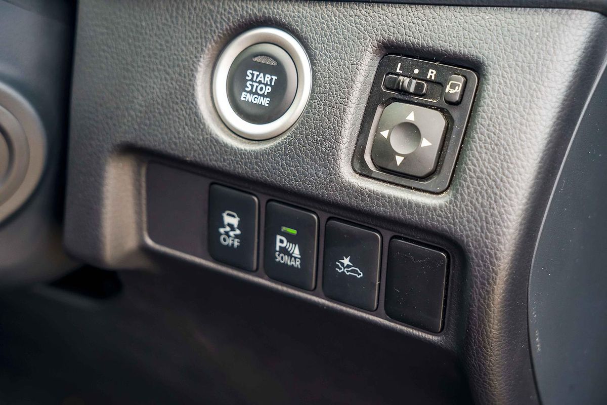 2024 Mitsubishi Pajero Sport GSR QG