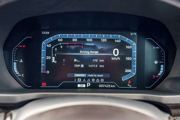 2025 Mitsubishi Pajero Sport GSR QG