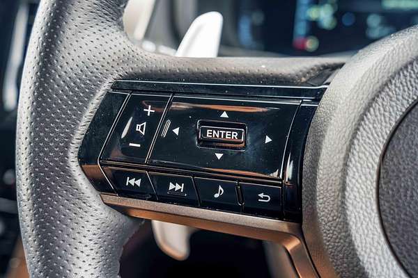 2025 Mitsubishi Pajero Sport GSR QG