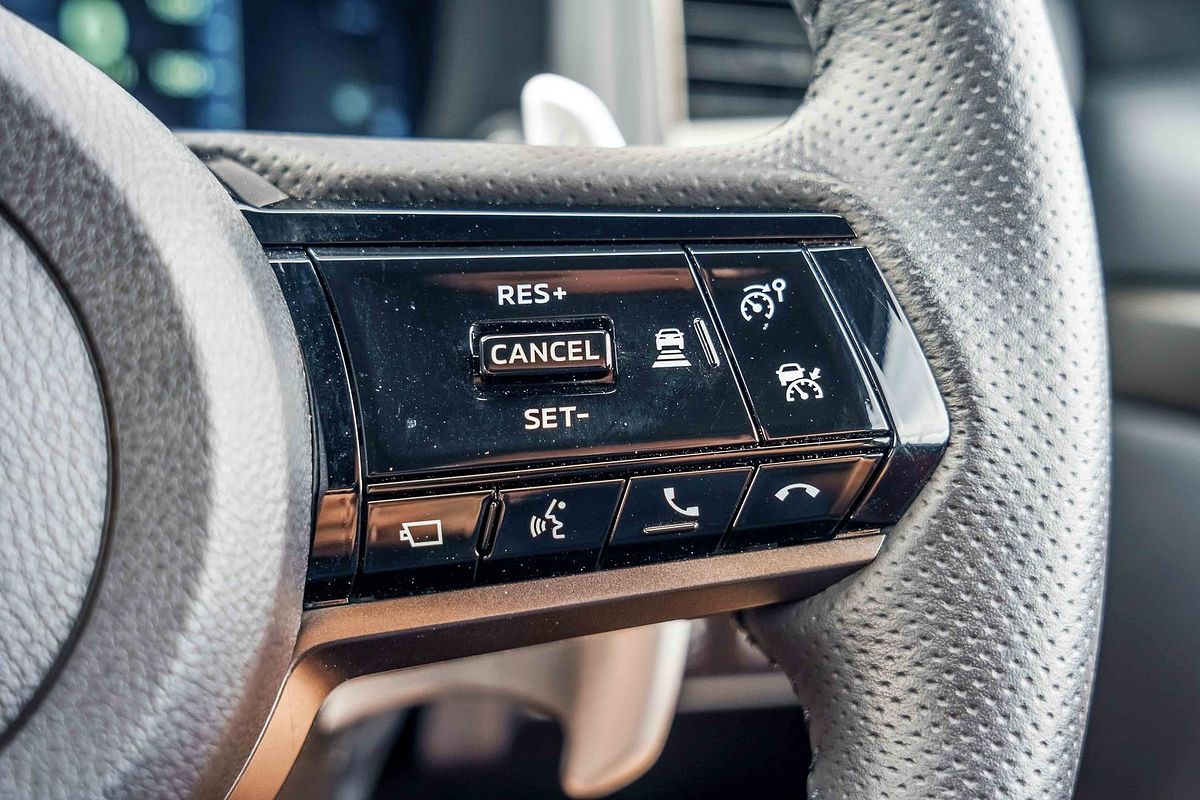 2025 Mitsubishi Pajero Sport GSR QG