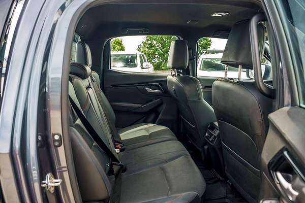 2022 Isuzu D-MAX X-TERRAIN 4X4