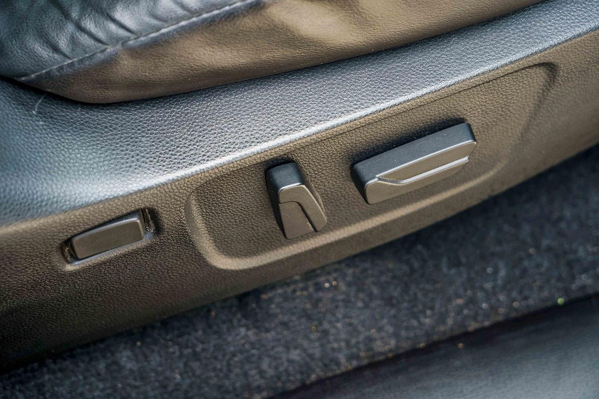 2022 Isuzu D-MAX X-TERRAIN 4X4