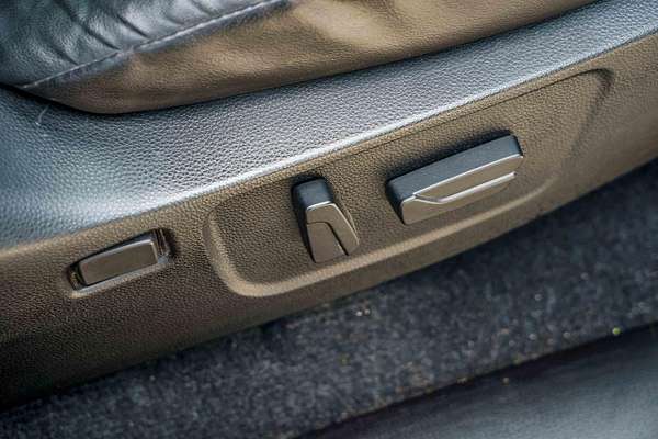 2022 Isuzu D-MAX X-TERRAIN 4X4