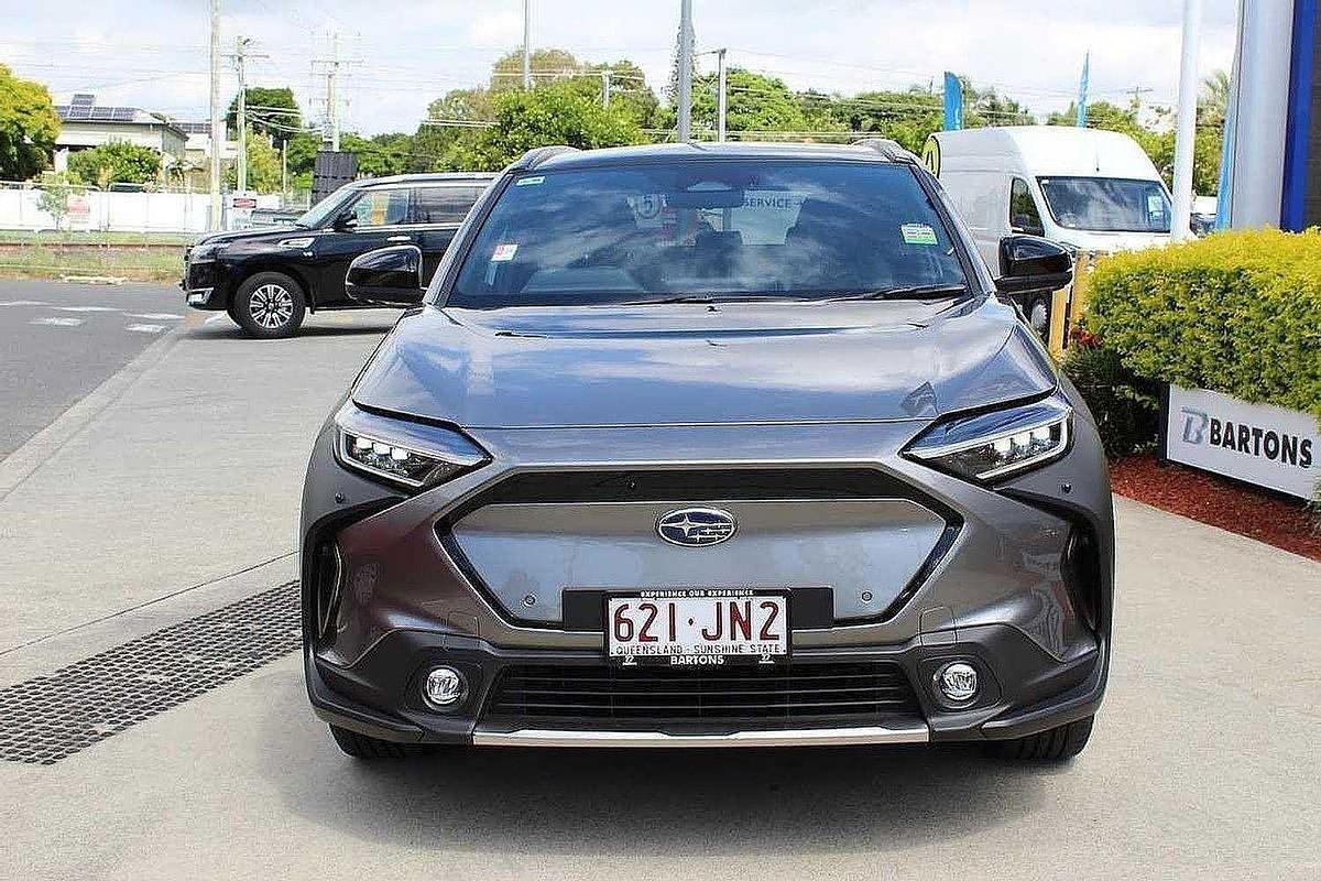 2024 Subaru Solterra AWD Touring E1-1