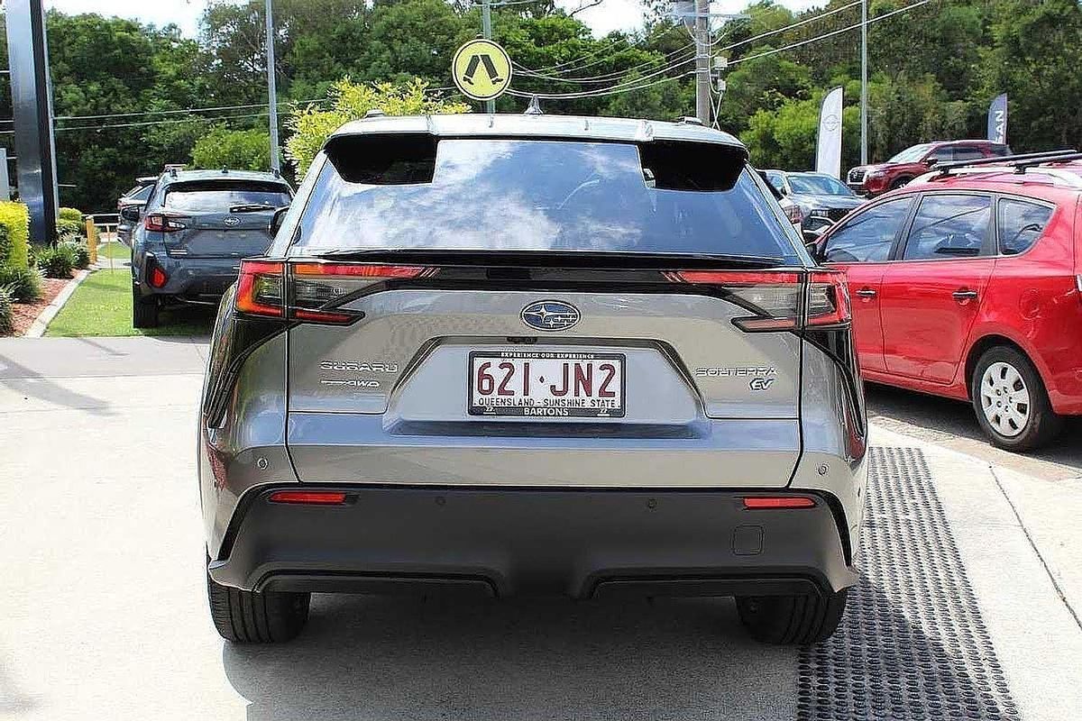 2024 Subaru Solterra AWD Touring E1-1