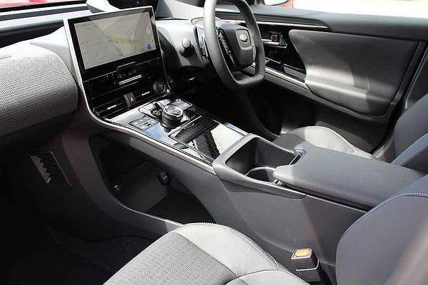 2024 Subaru Solterra AWD Touring E1-1