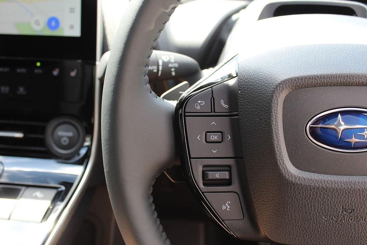 2024 Subaru Solterra AWD Touring E1-1