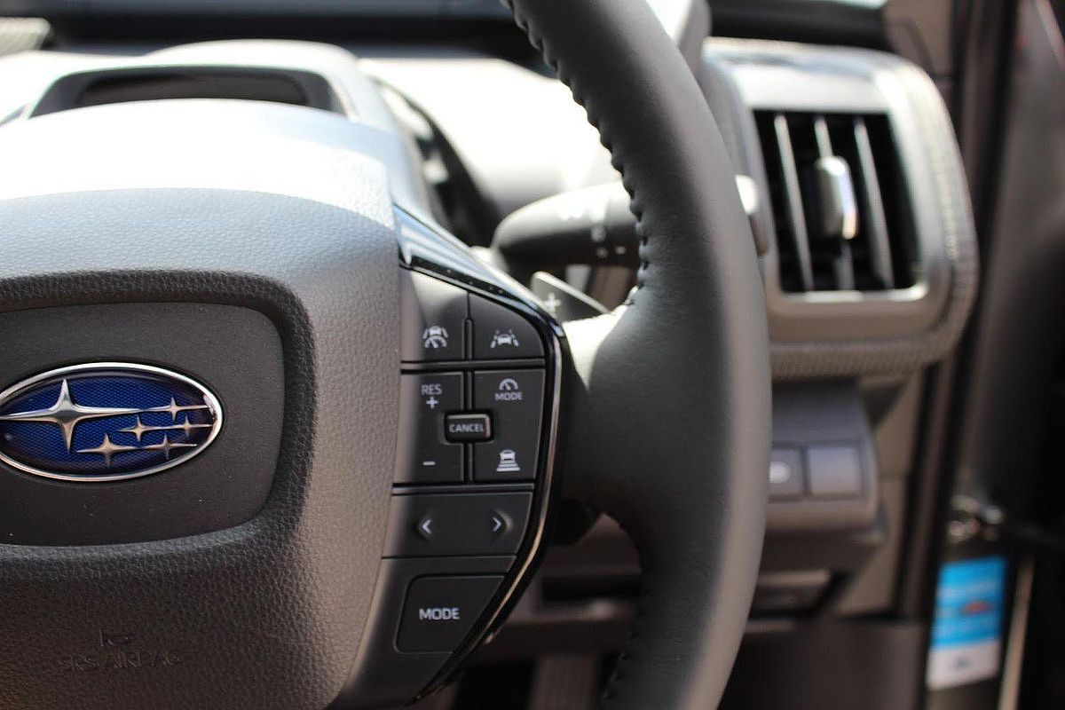 2024 Subaru Solterra AWD Touring E1-1