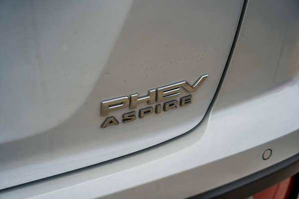 2025 Mitsubishi Eclipse Cross PHEV Aspire YB