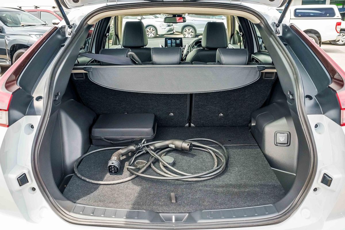 2025 Mitsubishi Eclipse Cross PHEV Aspire YB