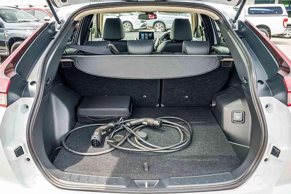 2025 Mitsubishi Eclipse Cross PHEV Aspire YB