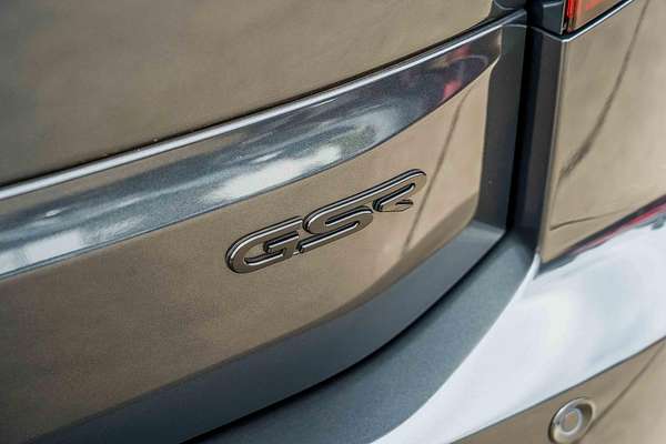 2024 Mitsubishi Pajero Sport GSR QG