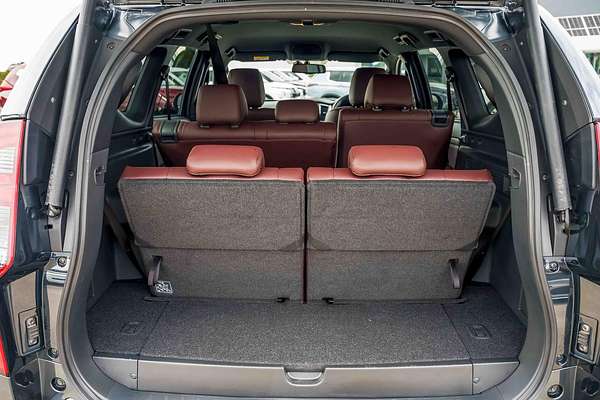 2024 Mitsubishi Pajero Sport GSR QG