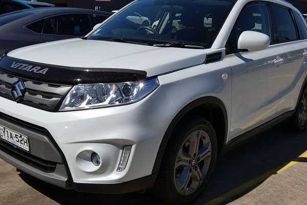 2017 Suzuki Vitara RT-S LY