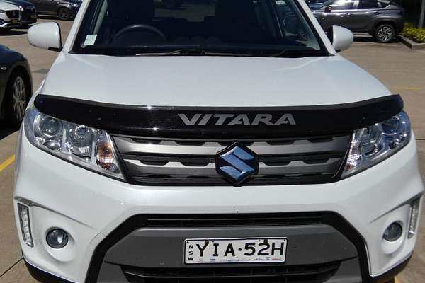 2017 Suzuki Vitara RT-S LY
