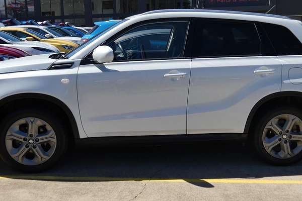 2017 Suzuki Vitara RT-S LY