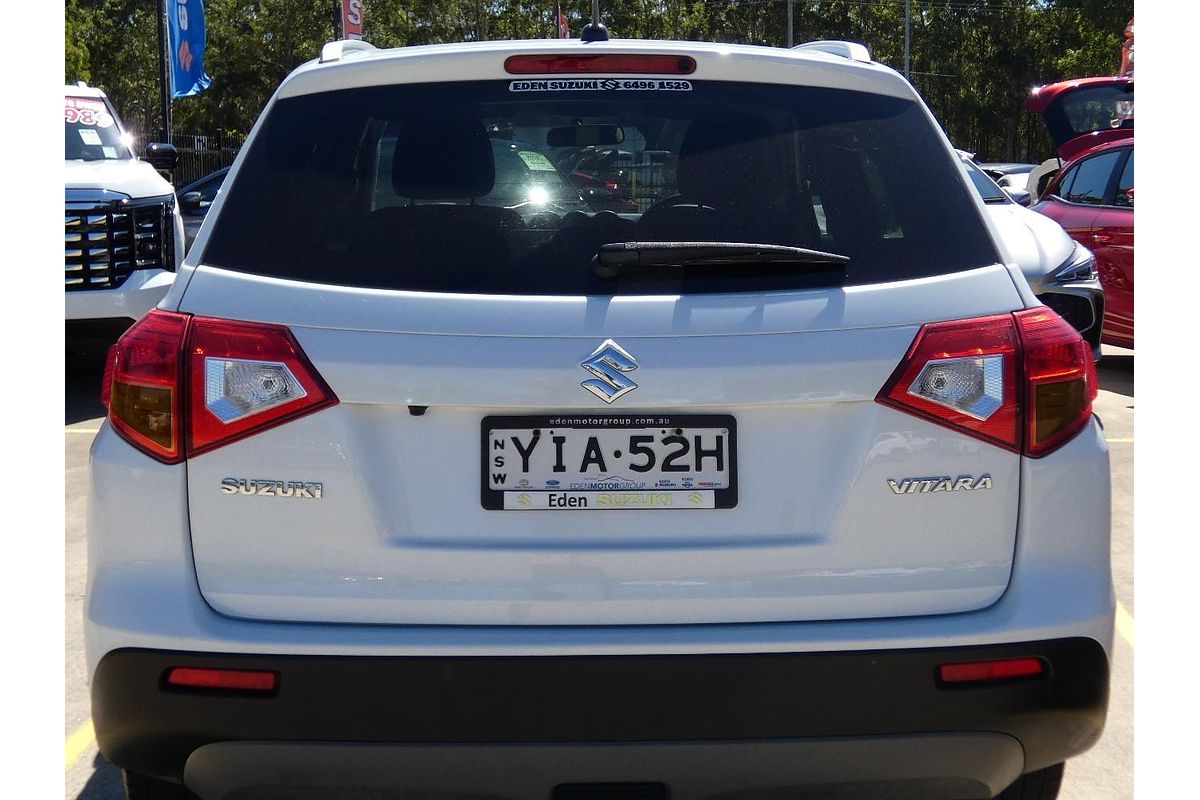 2017 Suzuki Vitara RT-S LY