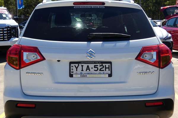 2017 Suzuki Vitara RT-S LY