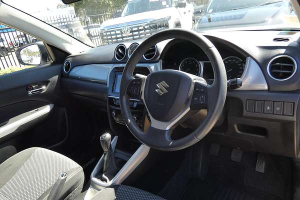 2017 Suzuki Vitara RT-S LY