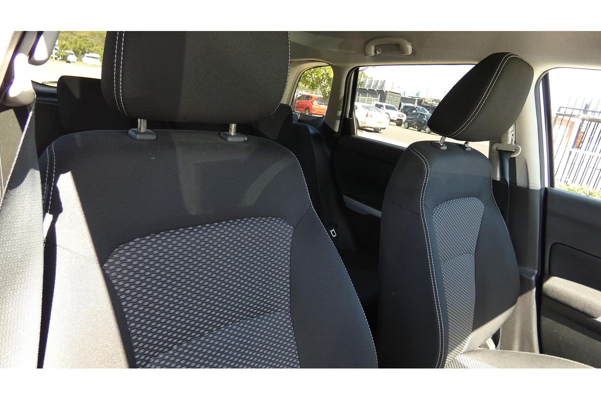 2017 Suzuki Vitara RT-S LY