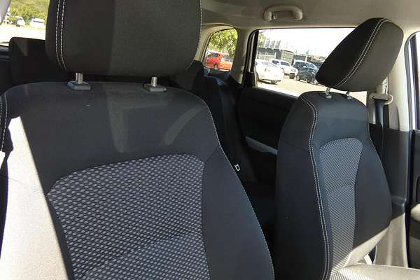 2017 Suzuki Vitara RT-S LY