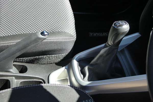 2017 Suzuki Vitara RT-S LY