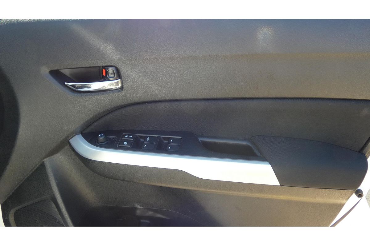 2017 Suzuki Vitara RT-S LY