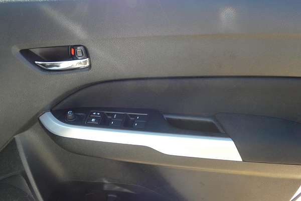 2017 Suzuki Vitara RT-S LY