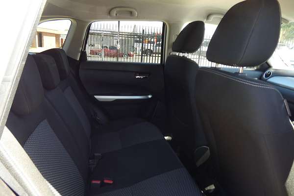 2017 Suzuki Vitara RT-S LY