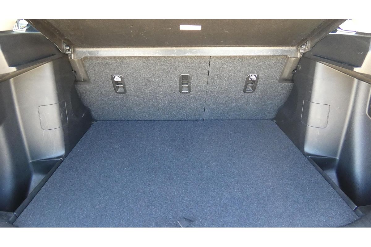 2017 Suzuki Vitara RT-S LY