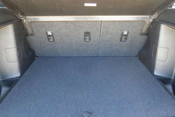 2017 Suzuki Vitara RT-S LY