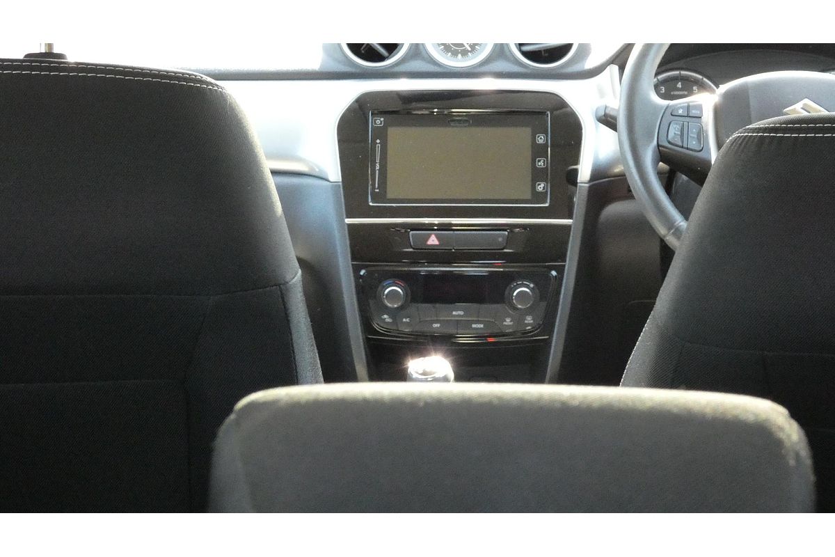 2017 Suzuki Vitara RT-S LY