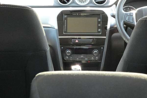 2017 Suzuki Vitara RT-S LY