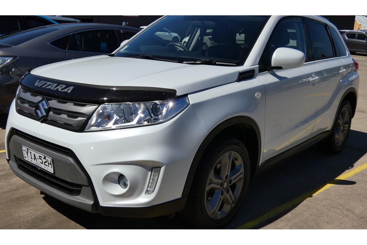 2017 Suzuki Vitara RT-S LY