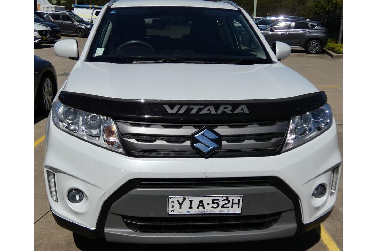 2017 Suzuki Vitara RT-S LY