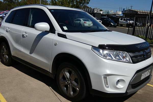 2017 Suzuki Vitara RT-S LY