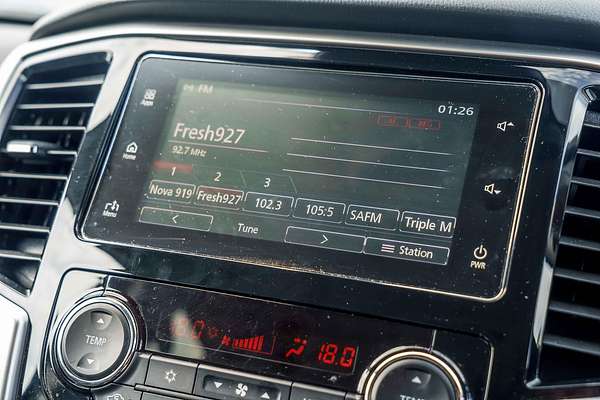 2023 Mitsubishi Triton Xtreme MR 4X4