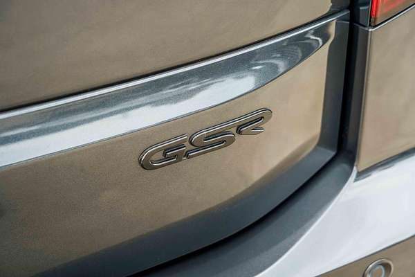 2025 Mitsubishi Pajero Sport GSR QG