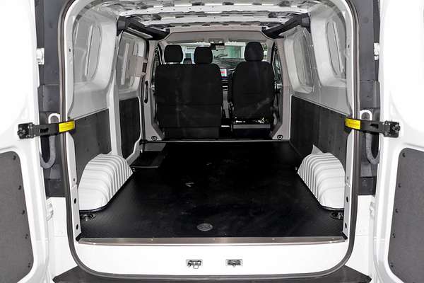 2023 LDV eDeliver 7 SWB Low Roof