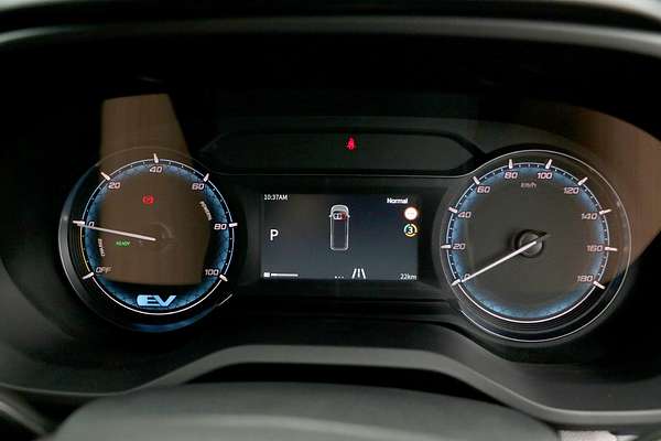 2023 LDV eDeliver 7 SWB Low Roof