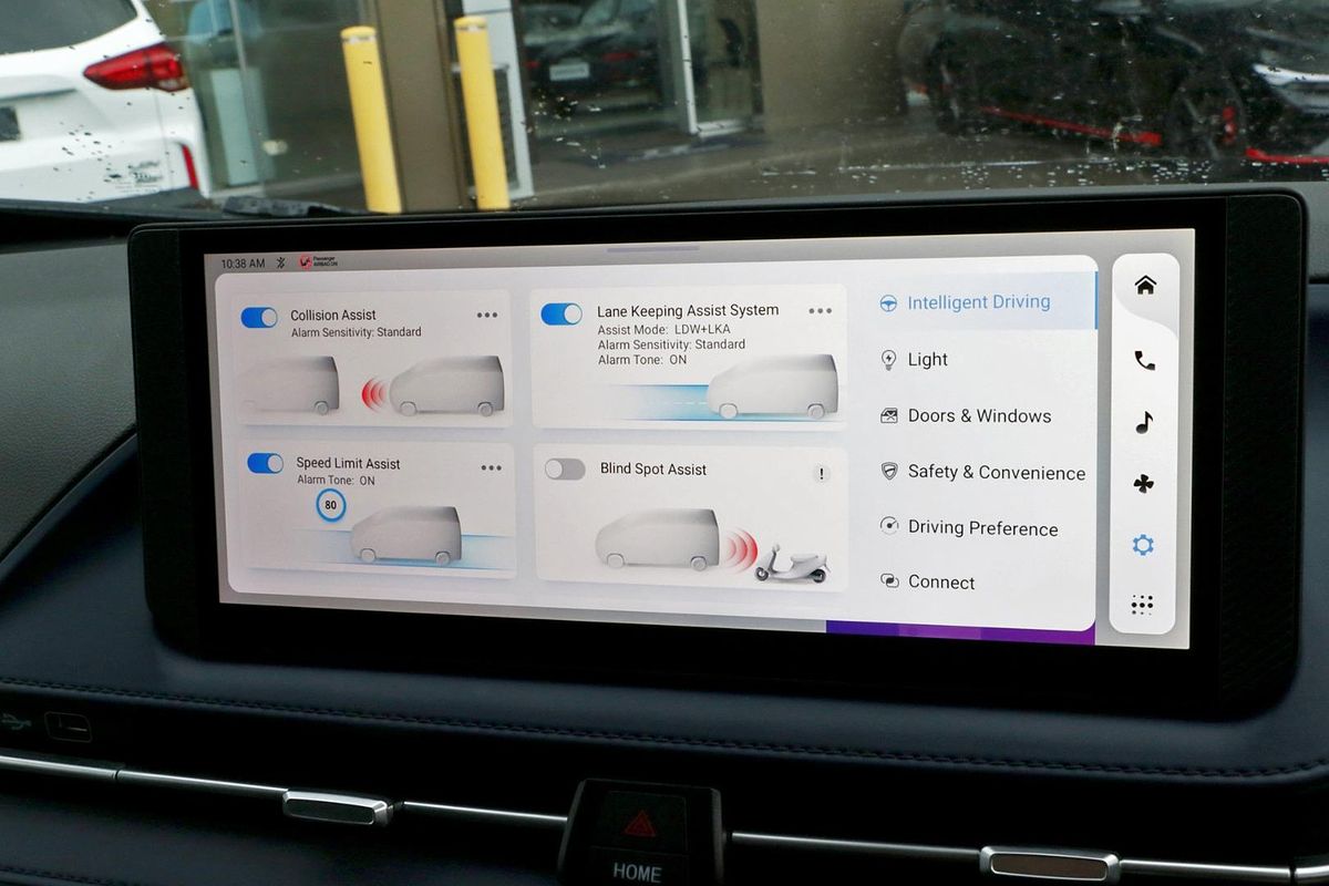 2023 LDV eDeliver 7 SWB Low Roof