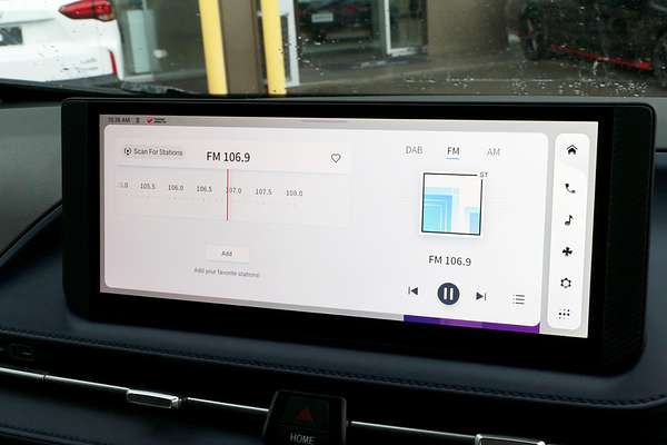 2023 LDV eDeliver 7 SWB Low Roof