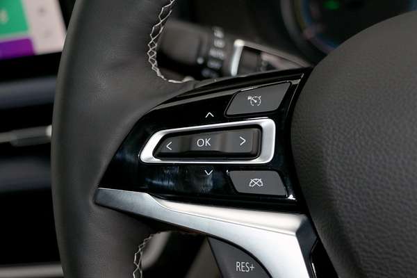 2023 LDV eDeliver 7 SWB Low Roof