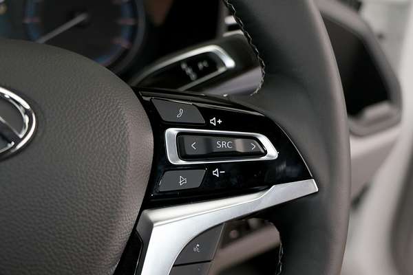 2023 LDV eDeliver 7 SWB Low Roof