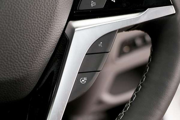 2023 LDV eDeliver 7 SWB Low Roof