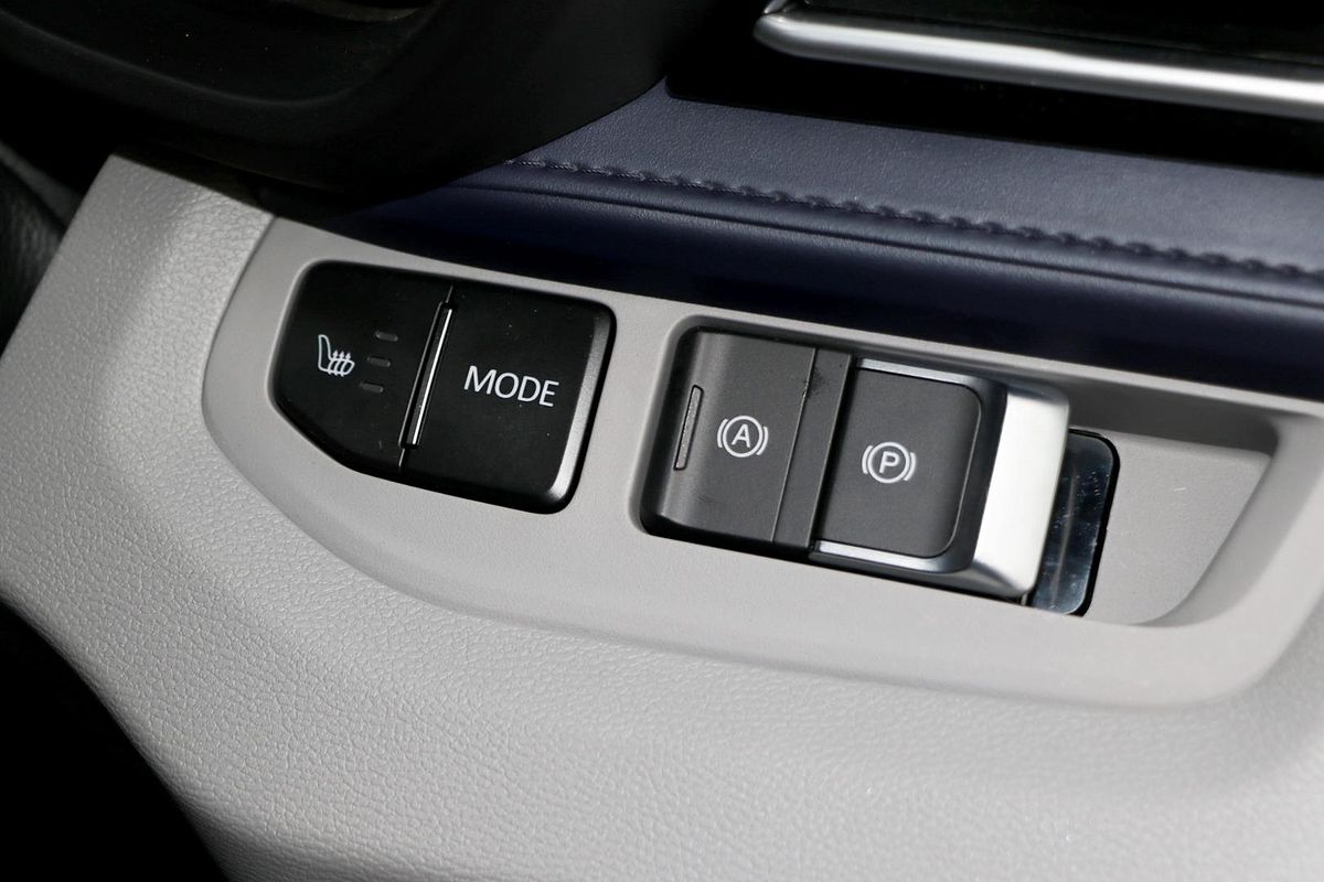 2023 LDV eDeliver 7 SWB Low Roof