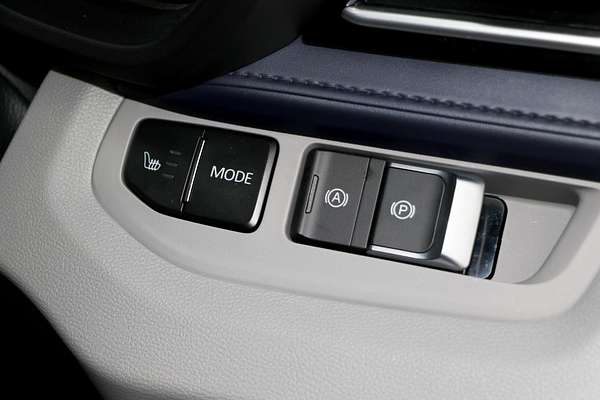 2023 LDV eDeliver 7 SWB Low Roof